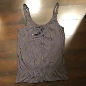 AE tank top NWOT